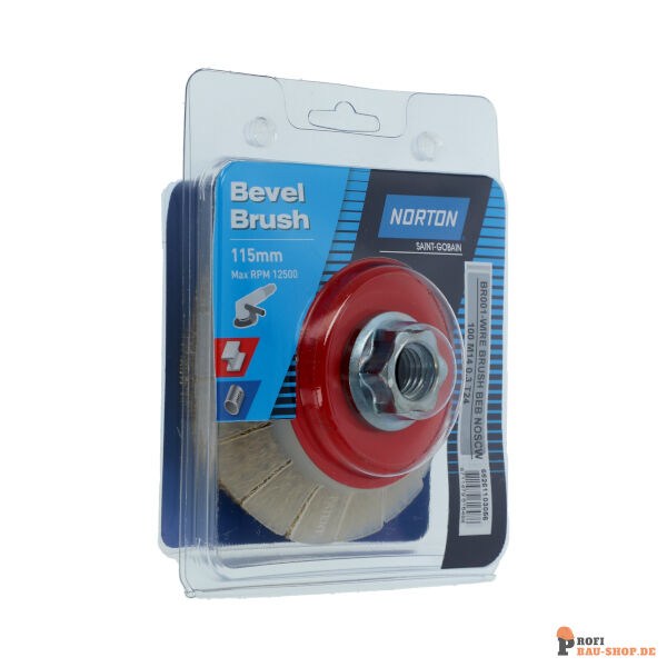 nortonschleifmittel/NORTON_schleifmittel_66261103056 Brushes Angle grinder Norton-Industrial Brushes_188810